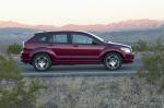 Dodge Caliber 2007 года